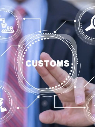 CUSTOMS BROKERAGE