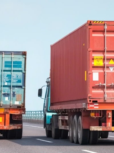 TRUCKLOAD SERVICES